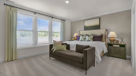 402 Delmoor Drive Fuquay Varina NC 27526