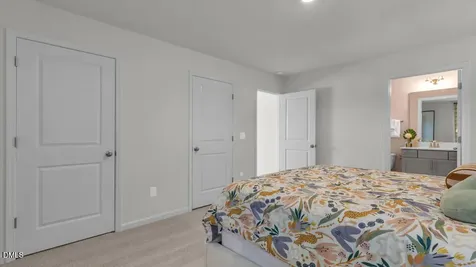 402 Delmoor Drive Fuquay Varina NC 27526