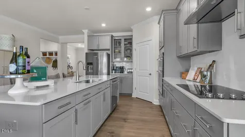 402 Delmoor Drive Fuquay Varina NC 27526