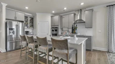 402 Delmoor Drive Fuquay Varina NC 27526
