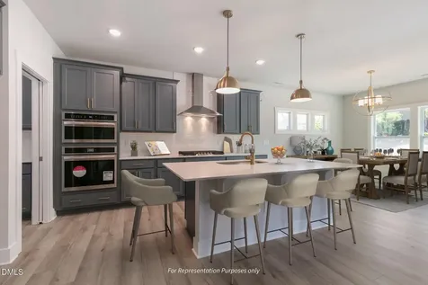 153 Isabelle Valley Drive Zebulon NC 27597