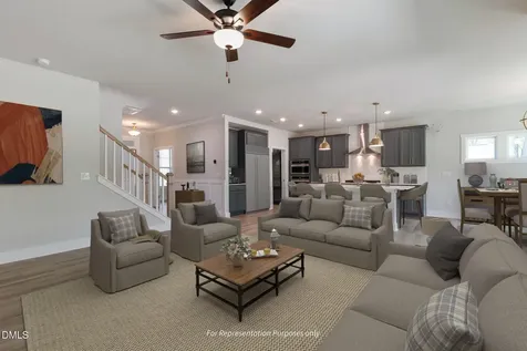 153 Isabelle Valley Drive Zebulon NC 27597