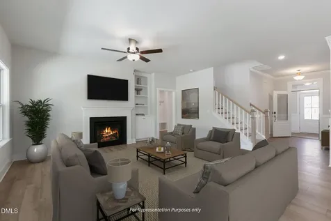 153 Isabelle Valley Drive Zebulon NC 27597