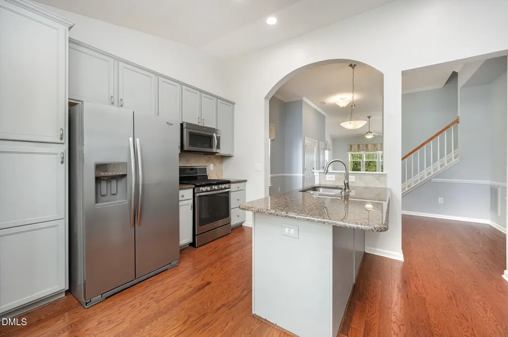 401 Hammond Oak Lane Wake Forest NC 27587