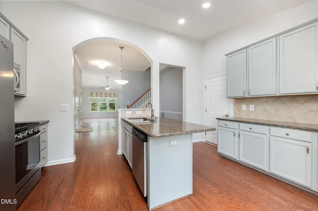 401 Hammond Oak Lane Wake Forest NC 27587