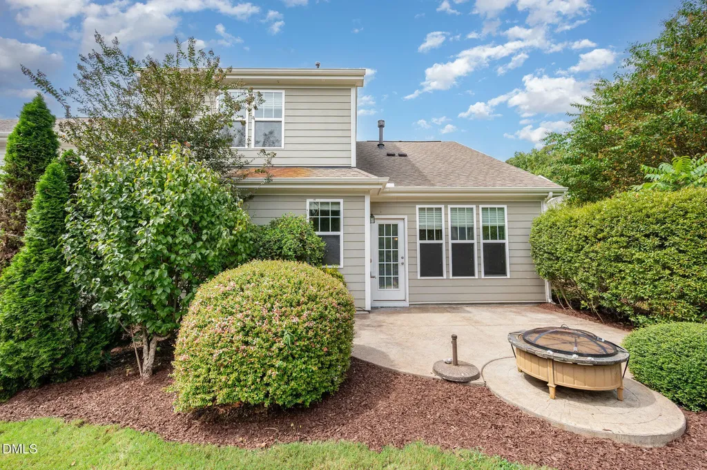 401 Hammond Oak Lane Wake Forest NC 27587