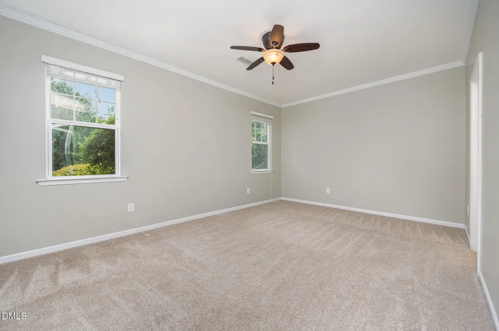 401 Hammond Oak Lane Wake Forest NC 27587