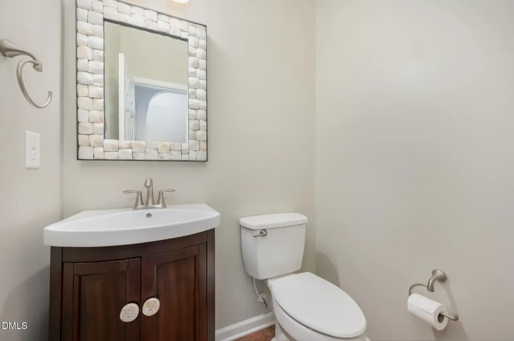 401 Hammond Oak Lane Wake Forest NC 27587