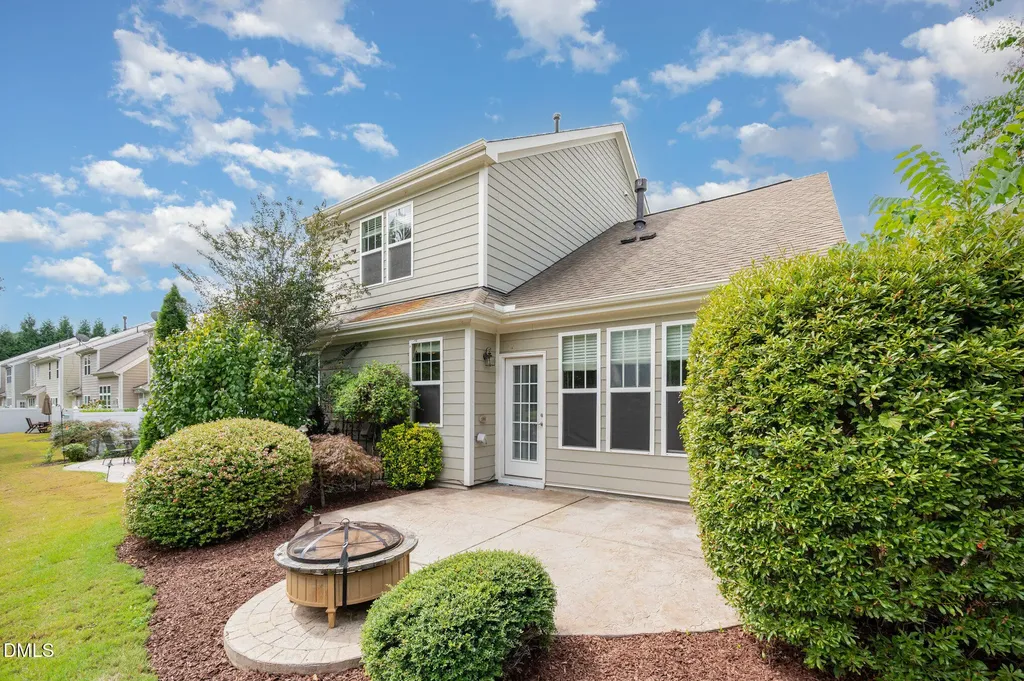 401 Hammond Oak Lane Wake Forest NC 27587