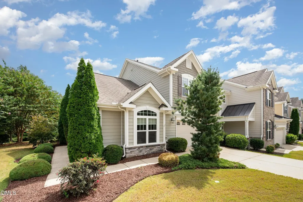401 Hammond Oak Lane Wake Forest NC 27587