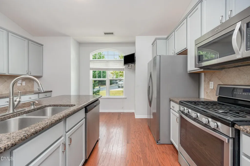 401 Hammond Oak Lane Wake Forest NC 27587