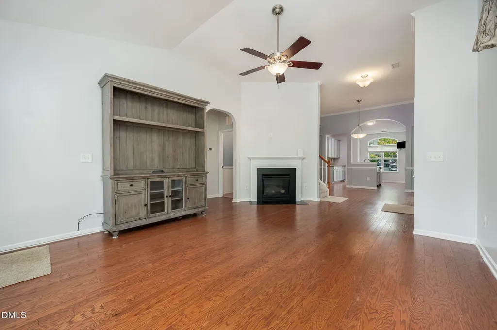 401 Hammond Oak Lane Wake Forest NC 27587