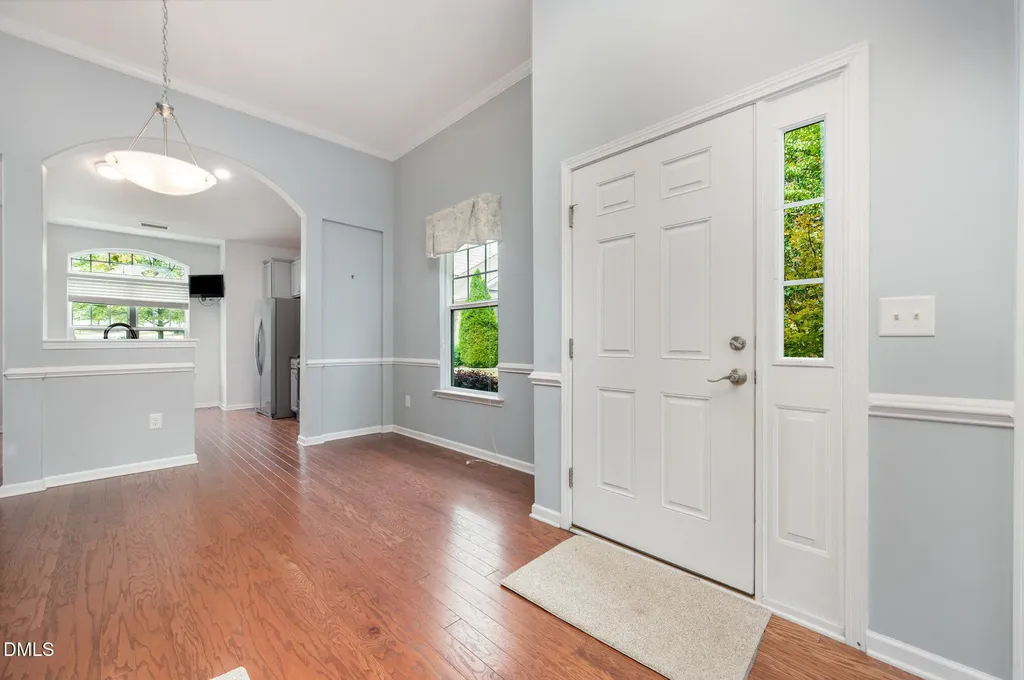 401 Hammond Oak Lane Wake Forest NC 27587