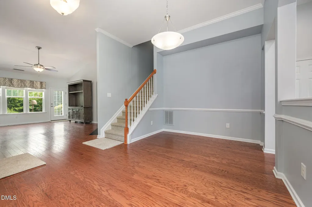 401 Hammond Oak Lane Wake Forest NC 27587