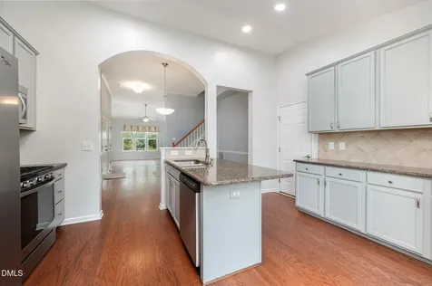 401 Hammond Oak Lane Wake Forest NC 27587