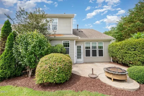 401 Hammond Oak Lane Wake Forest NC 27587