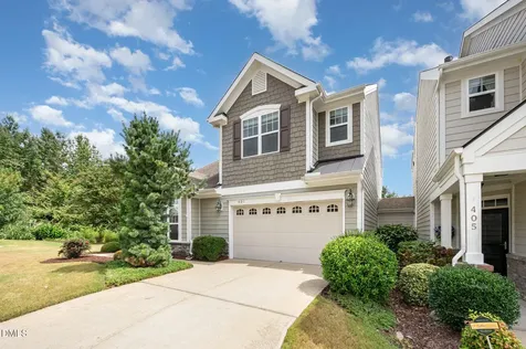 401 Hammond Oak Lane Wake Forest NC 27587