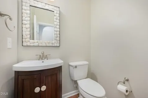 401 Hammond Oak Lane Wake Forest NC 27587