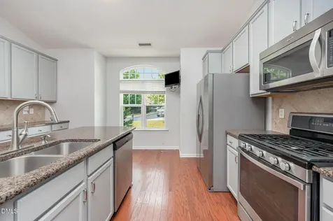 401 Hammond Oak Lane Wake Forest NC 27587