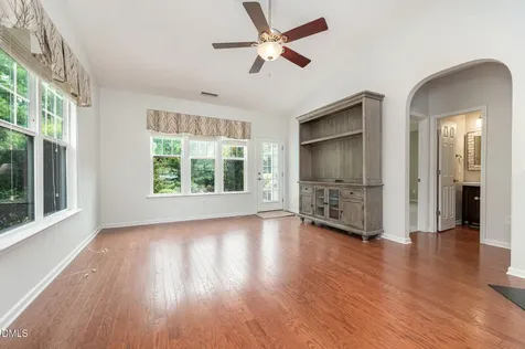 401 Hammond Oak Lane Wake Forest NC 27587
