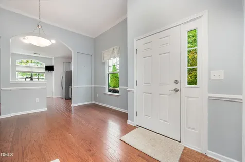 401 Hammond Oak Lane Wake Forest NC 27587
