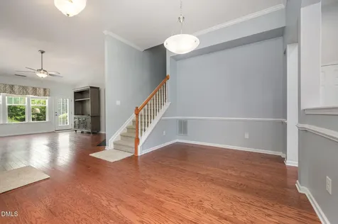 401 Hammond Oak Lane Wake Forest NC 27587