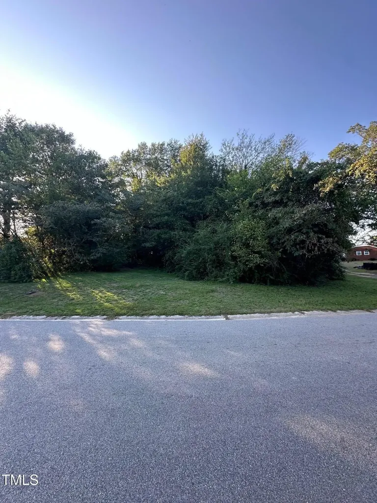 4217 James Road Raleigh NC 27616