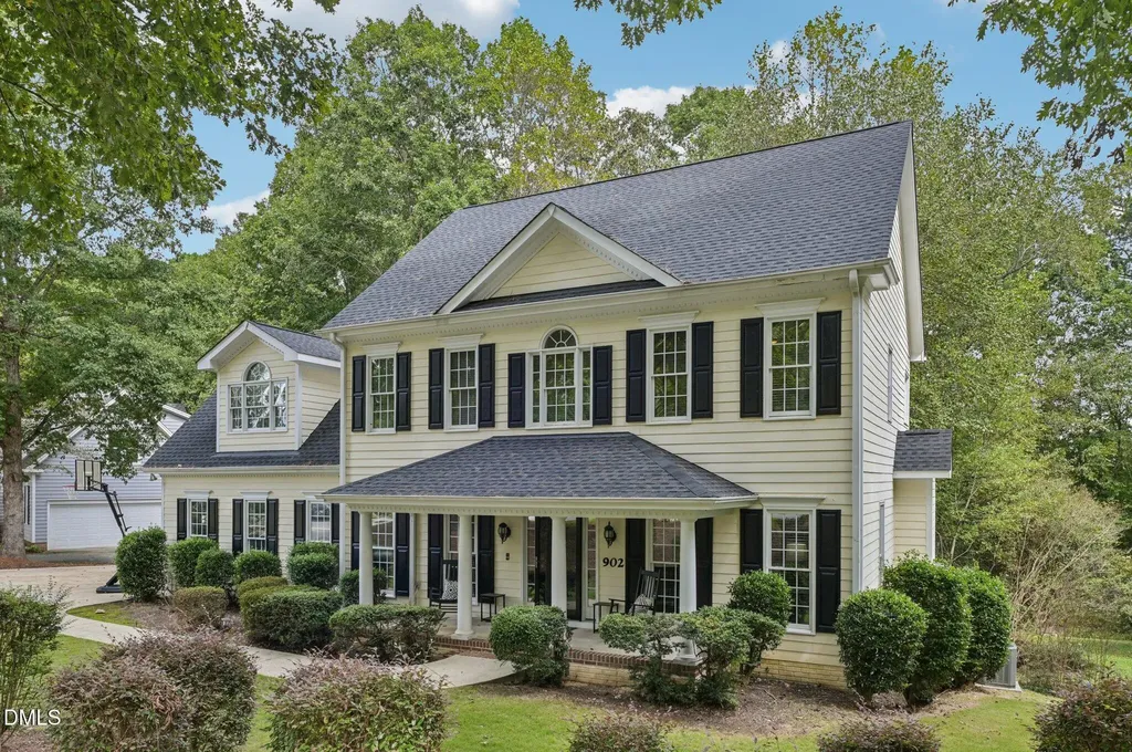 902 Birkdale Drive Clayton NC 27527