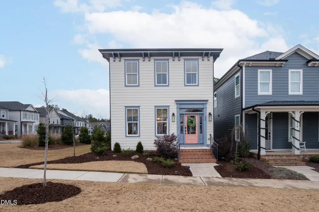 220 Wendover Parkway Pittsboro NC 27312
