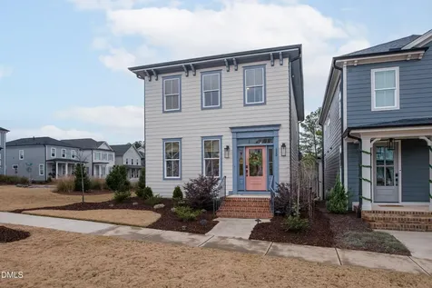 220 Wendover Parkway Pittsboro NC 27312