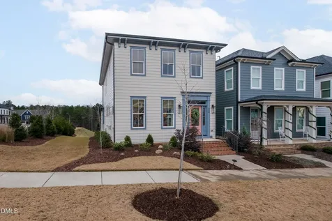 220 Wendover Parkway Pittsboro NC 27312