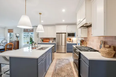 220 Wendover Parkway Pittsboro NC 27312
