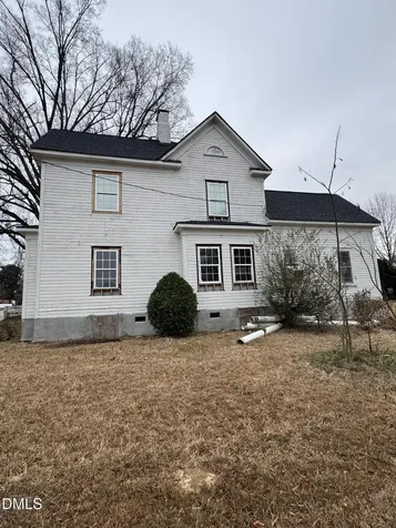 214 Charlotte Avenue Sanford NC 27330