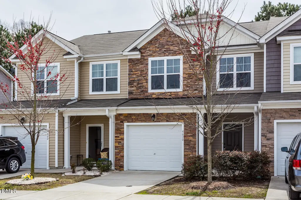 4620 Pat Reed Road Raleigh NC 27616