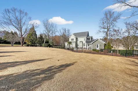 2601 Whistleberry Court Apex NC 27539