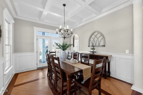 2601 Whistleberry Court Apex NC 27539