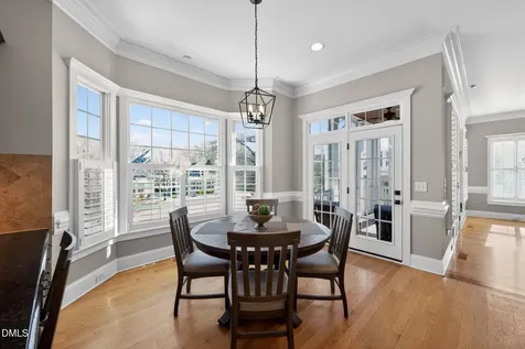 2601 Whistleberry Court Apex NC 27539