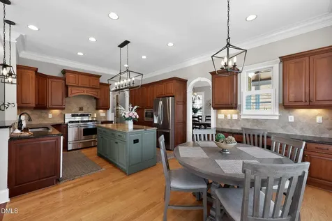 2601 Whistleberry Court Apex NC 27539