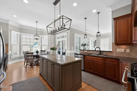 2601 Whistleberry Court Apex NC 27539