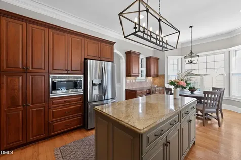 2601 Whistleberry Court Apex NC 27539