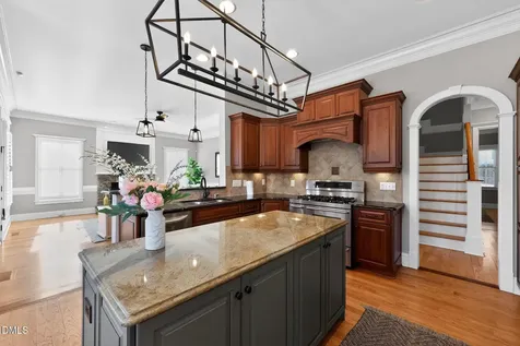 2601 Whistleberry Court Apex NC 27539