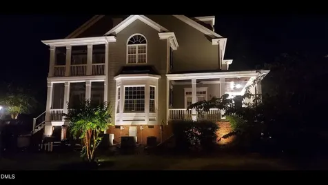 2601 Whistleberry Court Apex NC 27539