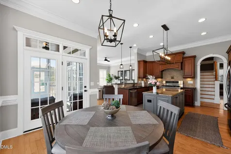 2601 Whistleberry Court Apex NC 27539