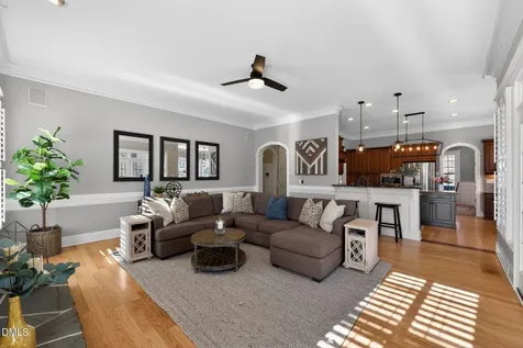 2601 Whistleberry Court Apex NC 27539