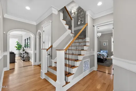 2601 Whistleberry Court Apex NC 27539