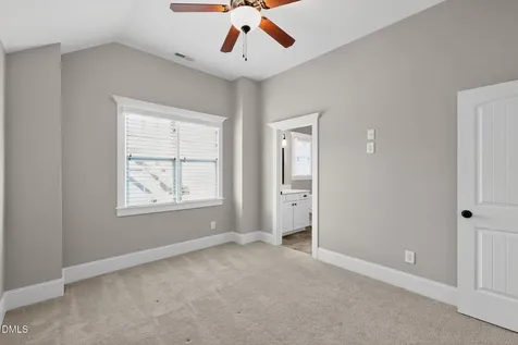 2601 Whistleberry Court Apex NC 27539