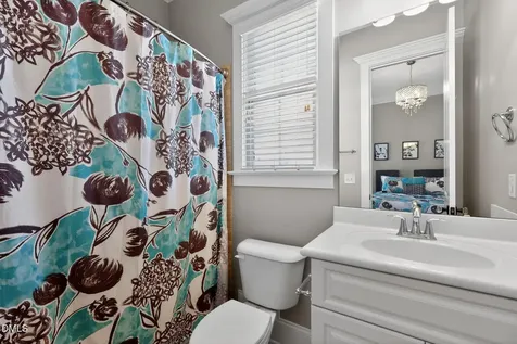 2601 Whistleberry Court Apex NC 27539