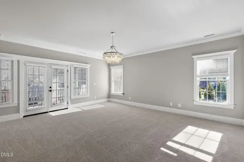 2601 Whistleberry Court Apex NC 27539