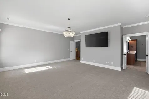 2601 Whistleberry Court Apex NC 27539