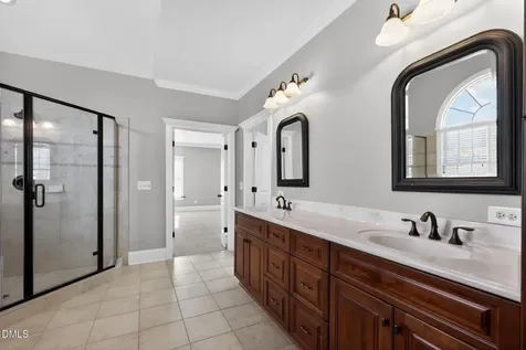 2601 Whistleberry Court Apex NC 27539